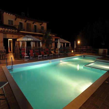 Agriturismo Fontelisa Villa Montiano  Exterior foto