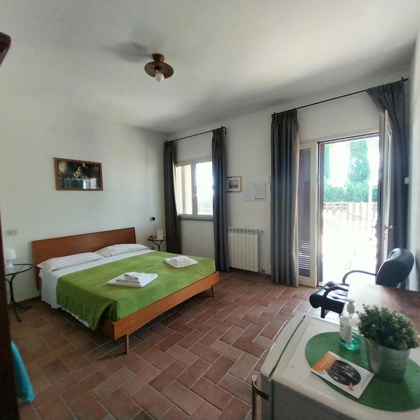 Agriturismo Fontelisa Villa Montiano  Exterior foto